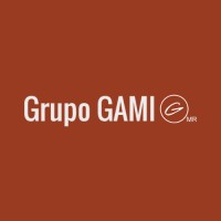 Grupo GAMI Logo