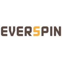 Everspin Logo