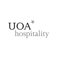 UOA Hospitality Group Logo