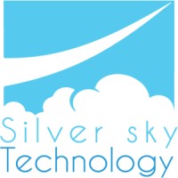 SilverSky Technology Logo