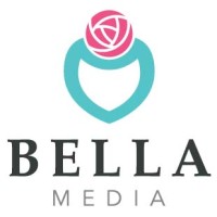 Bella Media LLC Logo