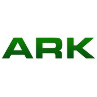 ARK - Outdoor equipment distribution Logo