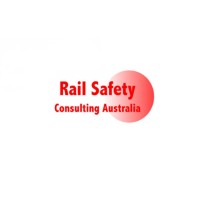 Rail Safety Consulting Australia Logo