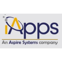iApps Consulting , an Aspire Systems Co Logo
