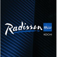 Radisson Blu Kochi Logo