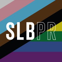 SLBPR Logo