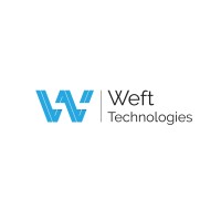 Weft Technologies Logo