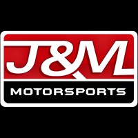 J&M Motorsports Logo