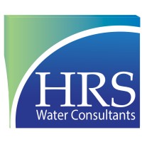 HRS Water Consultants, Inc. Logo