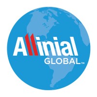 Allinial Global Logo