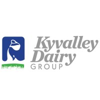 Kyvalley Dairy Group Logo