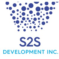 S2S Development Inc Logo