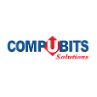 Compubits Solutions Pvt. Ltd. Logo