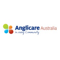 Anglicare Australia Logo