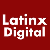 Latinx Digital Logo