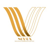 NOVUX Logo