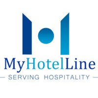 MyHotelLine Logo