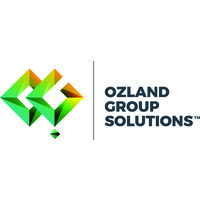 Ozland Group Solutions Logo