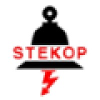 STEKOP S.A. Logo