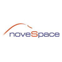 Novespace Logo