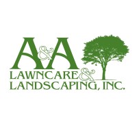 A&A Lawn Care and Landscaping Logo