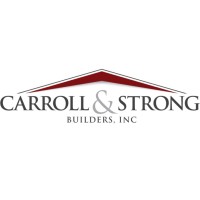 Carroll & Strong Builders, Inc. Logo