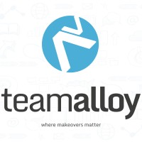 Team Alloy Logo
