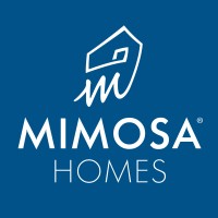 Mimosa Homes Pty Ltd Logo