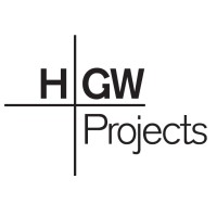 HGW Projects Logo