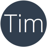 Tim Lumsden Digital Logo