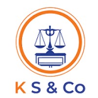 K Singhania & Co Logo