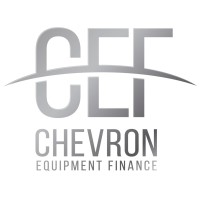 Chevron Equipment Finance Logo