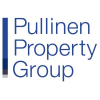 Pullinen Property Group Logo