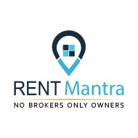 RentMantra Logo
