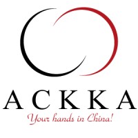 ACKKA INDUSTRIAL LIMITED Logo