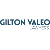 Gilton Valeo Lawyers Logo