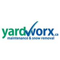 YardWorx Logo