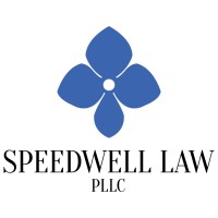 Speedwell Law, PLLC Logo