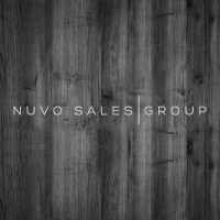 Nuvo Sales Group Logo