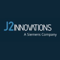 J2 Innovations - a Siemens Company Logo