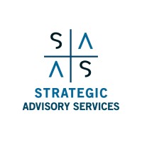 Strategic Advisory Services Logo