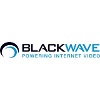 Blackwave, Inc. Logo