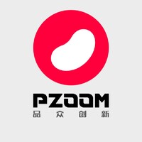 品众创新 Logo