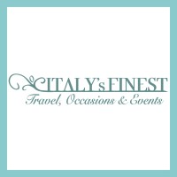 Italys Finest Logo