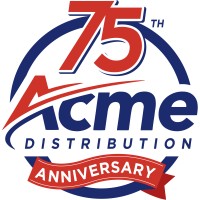 Acme Distribution Logo