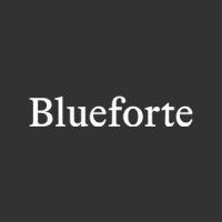 Blueforte GmbH Logo