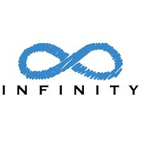 Infinity Unconventional Education Logo