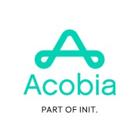 Acobia Logo