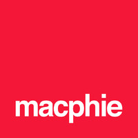 Macphie UK Logo