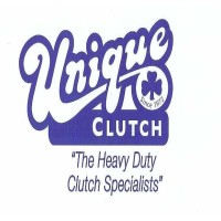 Unique Clutch, Inc. Logo